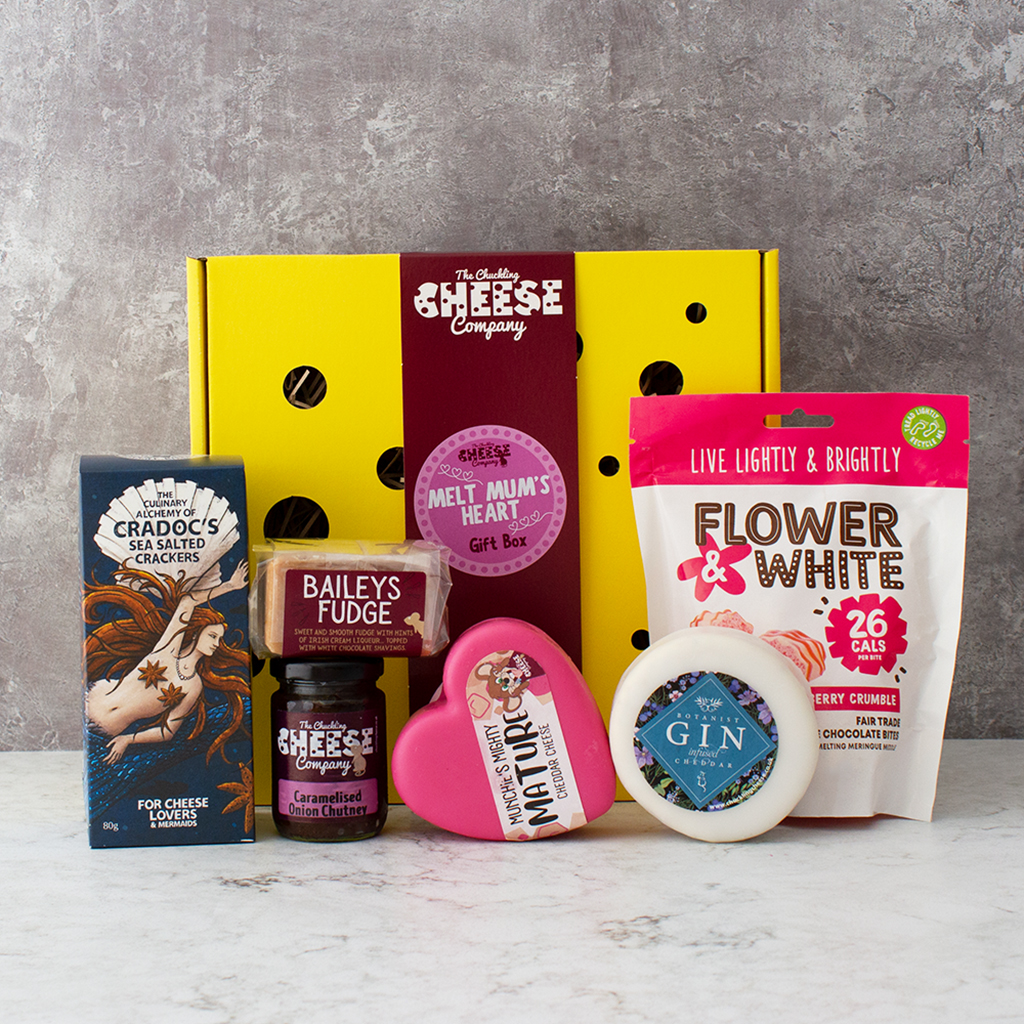 Alternative Gifts To Flowers This Mothers Day